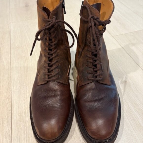 John Lobb Boots - Picture 1 of 11
